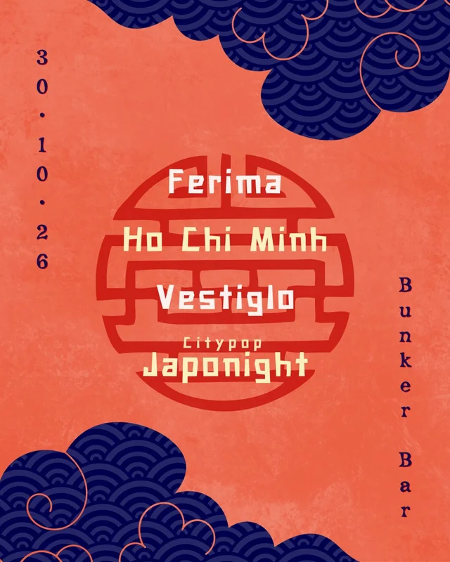 ライブイベント | Bunker Bar, Concepción