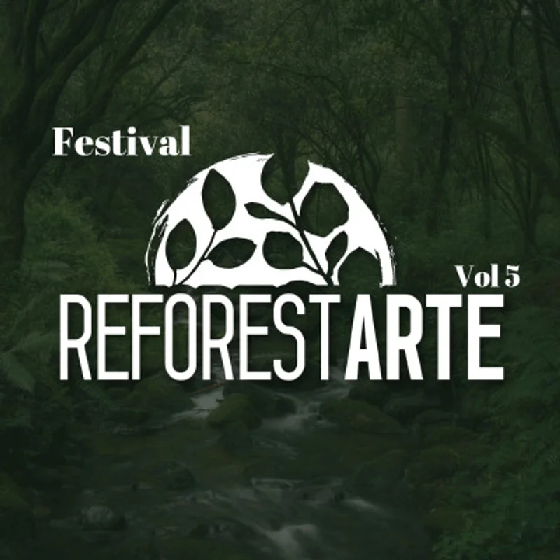 Festival Reforestarte vol5