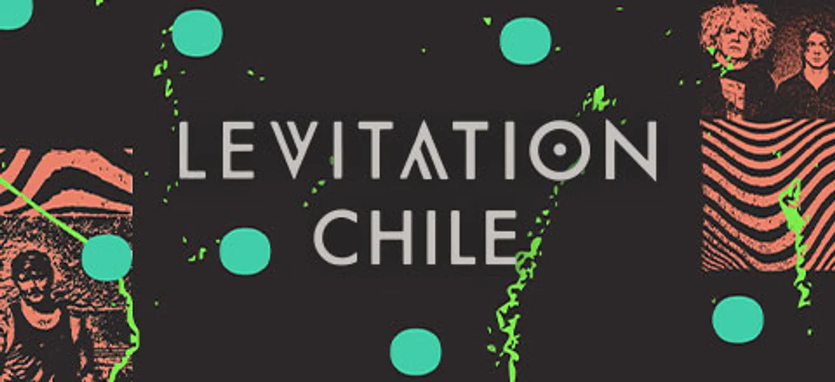 Levitation Chile