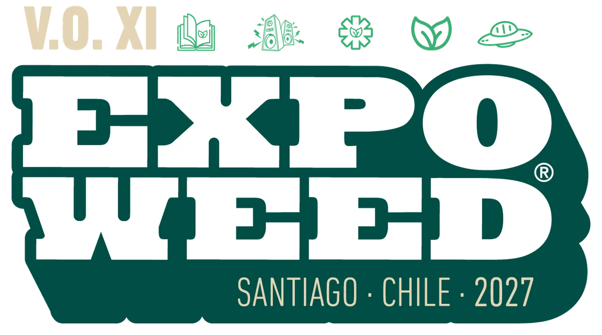Expoweed 2027