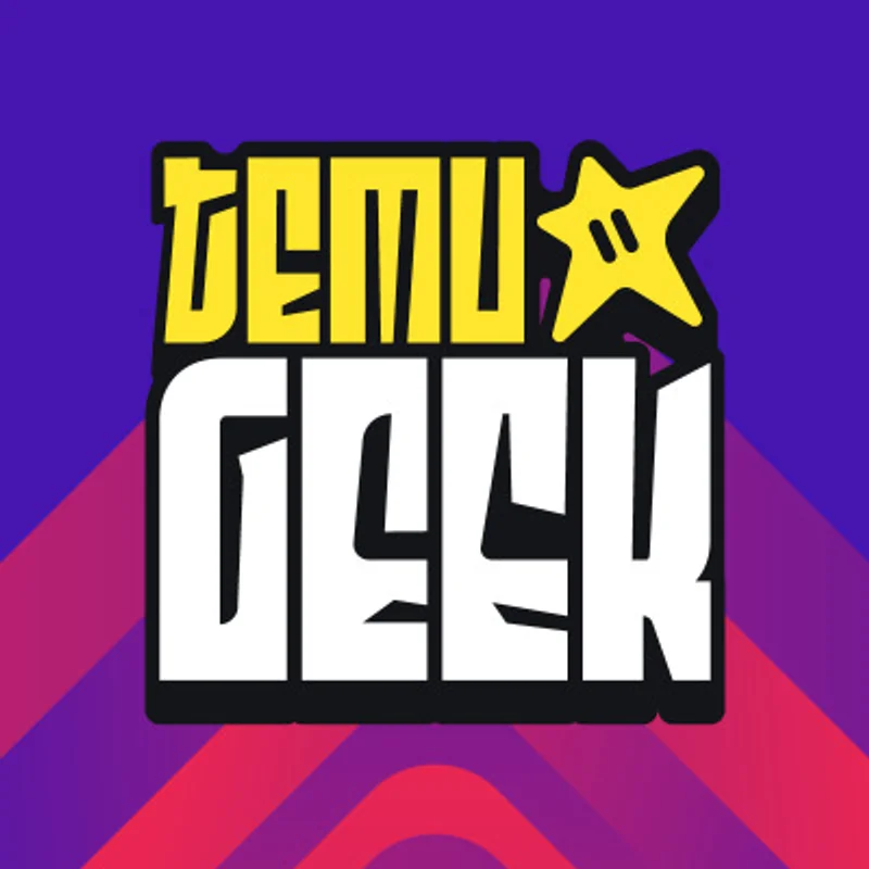 Temu Geek