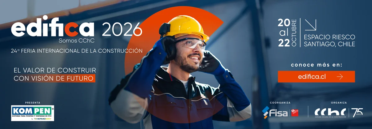 Edifica 2026