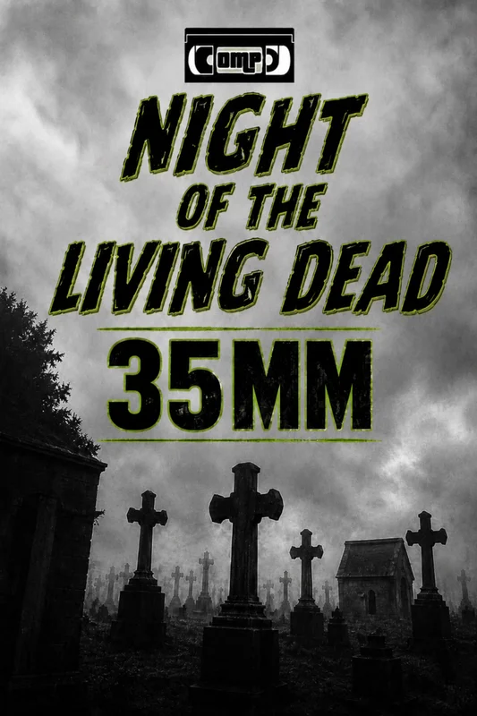 La noche de los muertos vivientes
