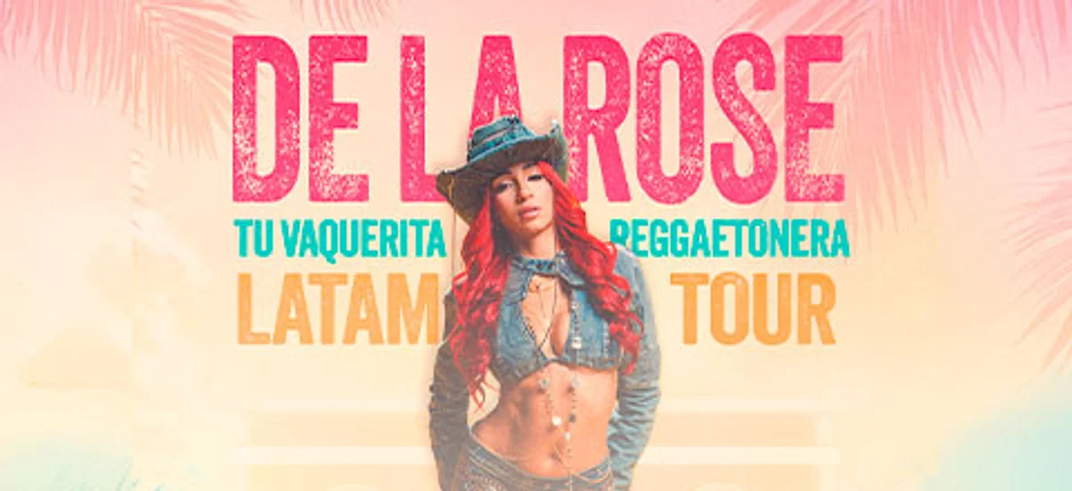 De La Rose
