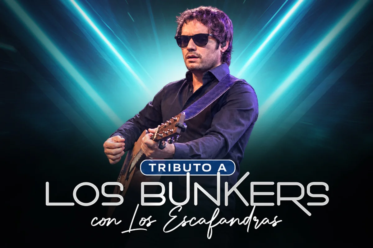 Tributo A Los Bunkers