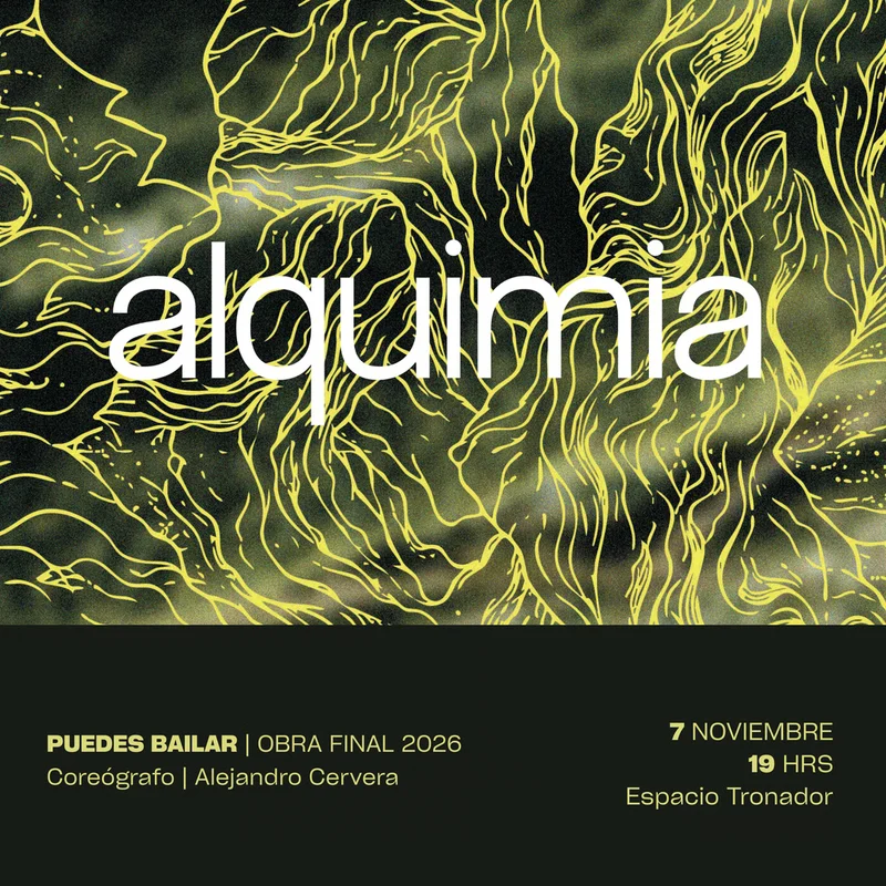 Alquimia