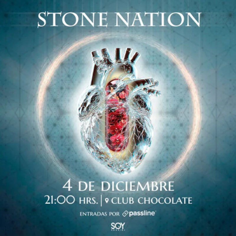 Stone Nation