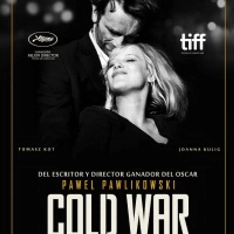 Cold War