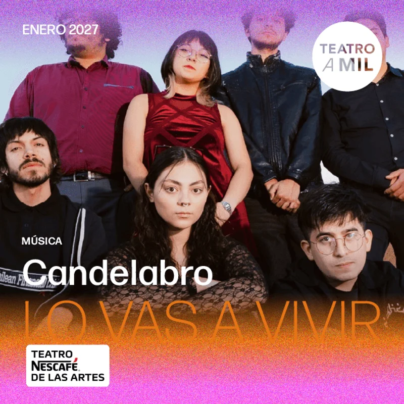 Candelabro