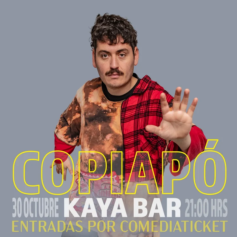 Kakoamedia En Copiapo