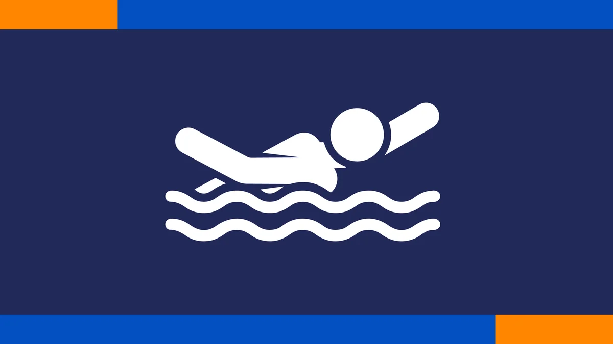 Natación (Rama Infantil 10 a 13 años)