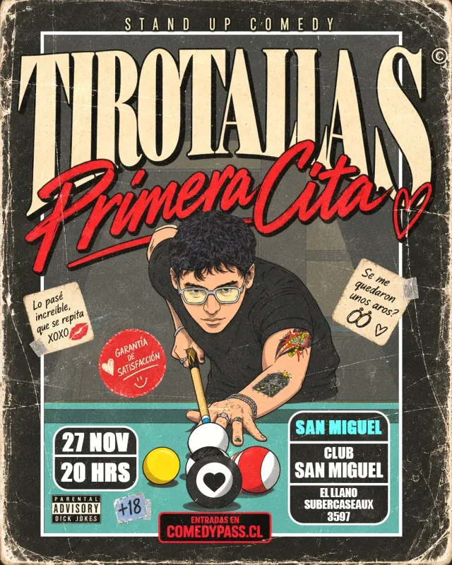 Tirotallas