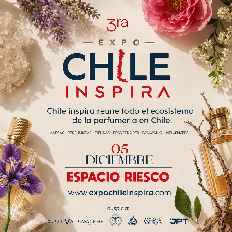 Expo Chile Inspira