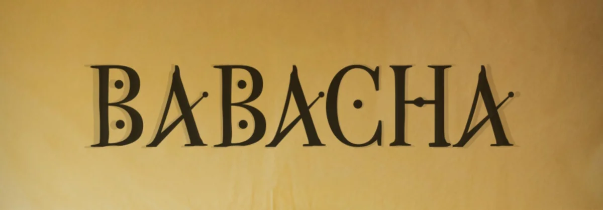 Babacha En Vivo