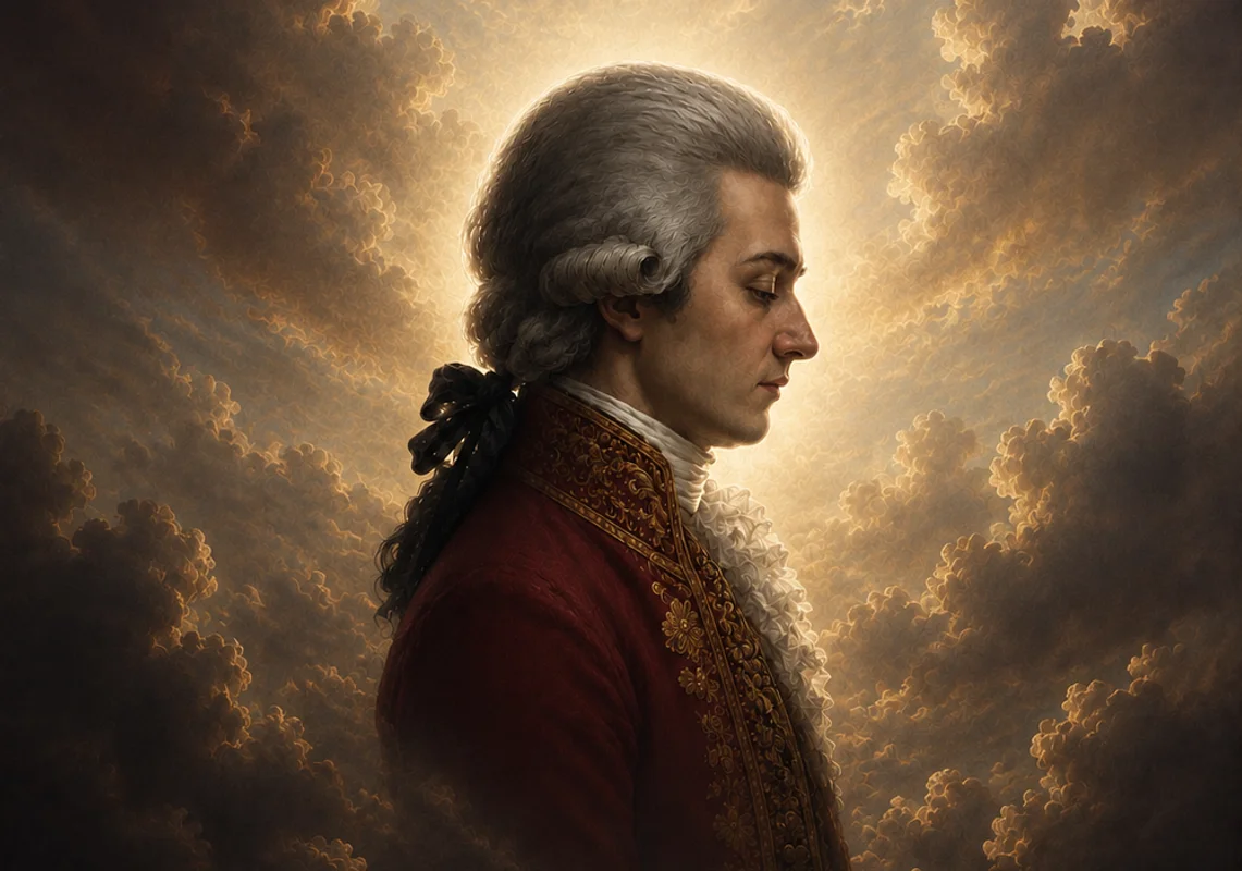 Segundo Concierto en Homenaje a Mozart