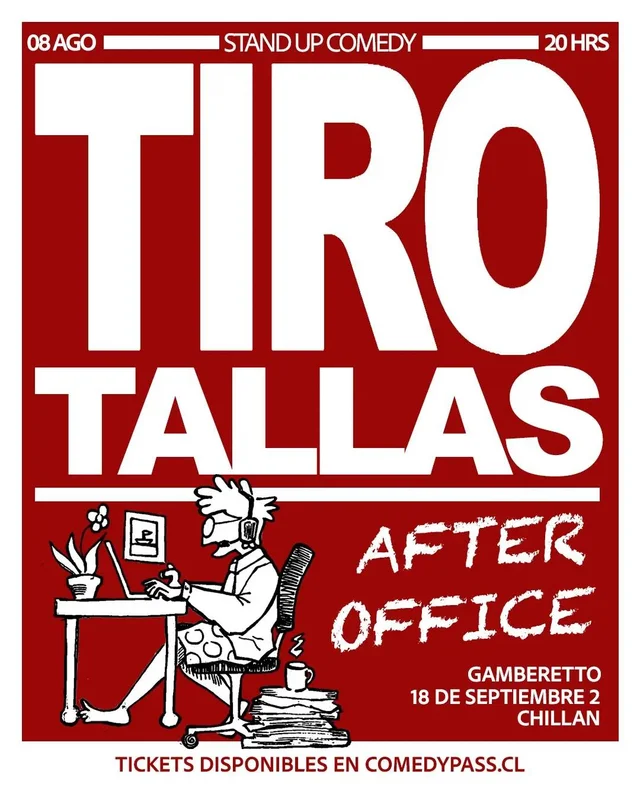 Tirotallas