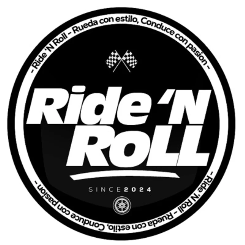 Ride and Roll
