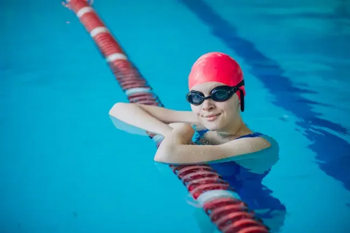 Natación Inclusiva