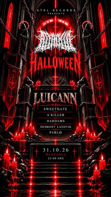 Halloween