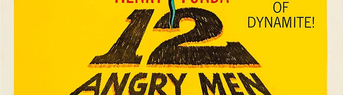 Cine Ccc: 12 Angry Men