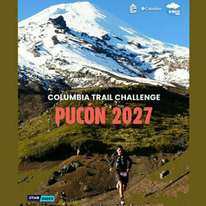 Columbia Trail Challenge Pucón 2027