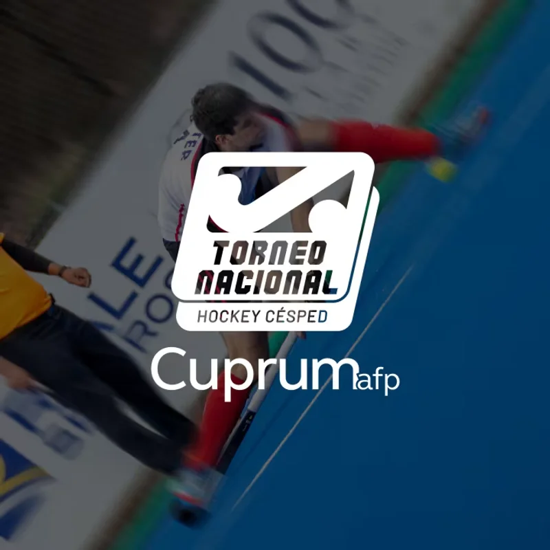 Torneo Nacional 2026 (Finales Damas Menores A + Finales Intermedia + Promociones de Primera)