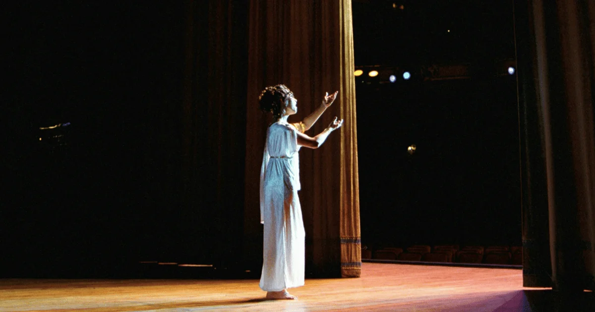 Conversatorio: El escenario de la Nueva Ópera