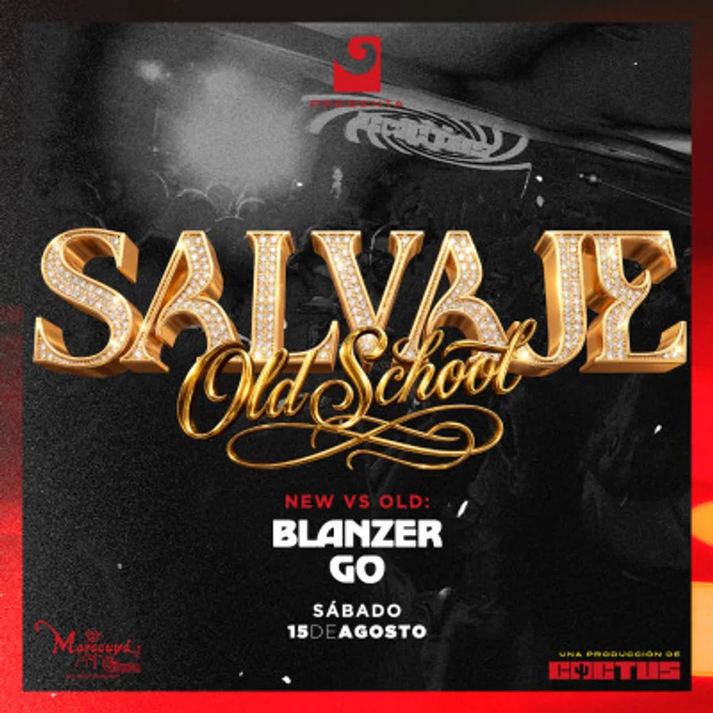 Salvaje | 22 Agosto