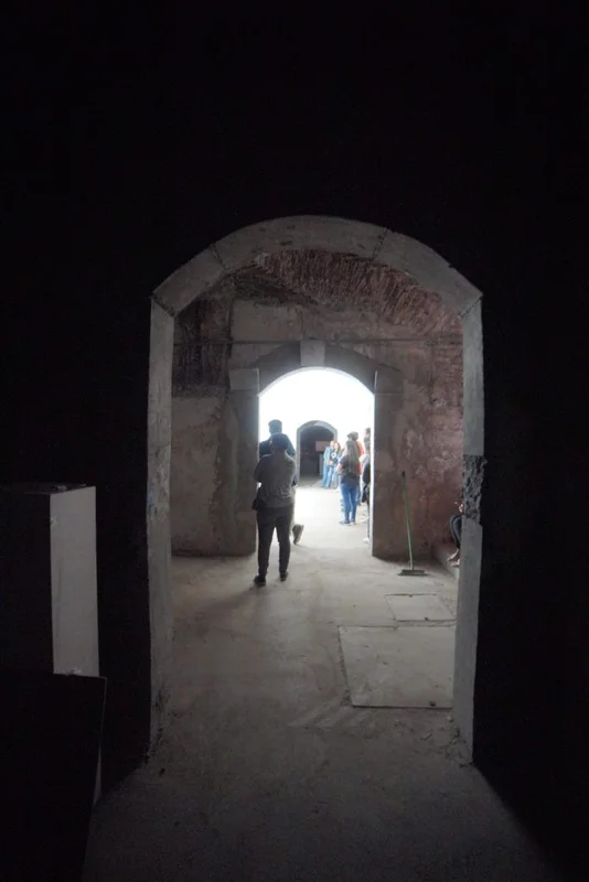 Tour Patrimonio Místico
