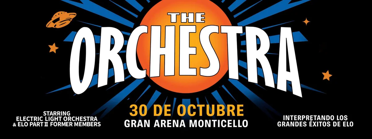 The Orchestra