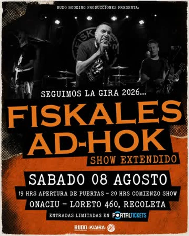 Fiskales En Onaciu