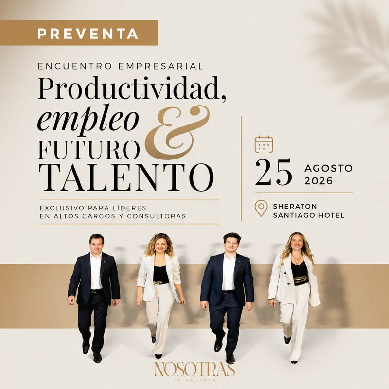 Encuentro Empresarial Productividad, Empleo Y Futuro Del Talento