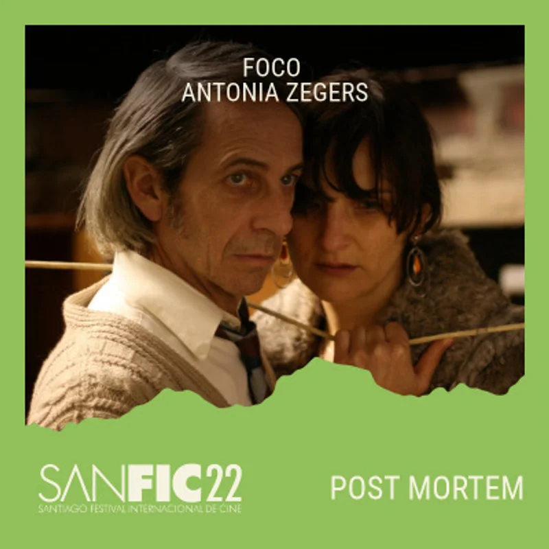 Post mortem / SANFIC / Centro Arte Alameda
