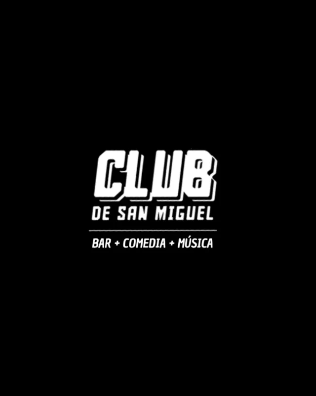 Las Vivezas De Pauloko Y Su Amigo Tonino 27 De Noviembre Club San Miguel 22:30 Hrs