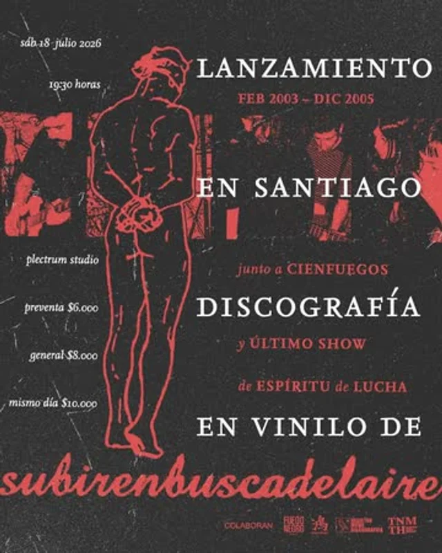 Subir En Busca Del Aire En Plectrum