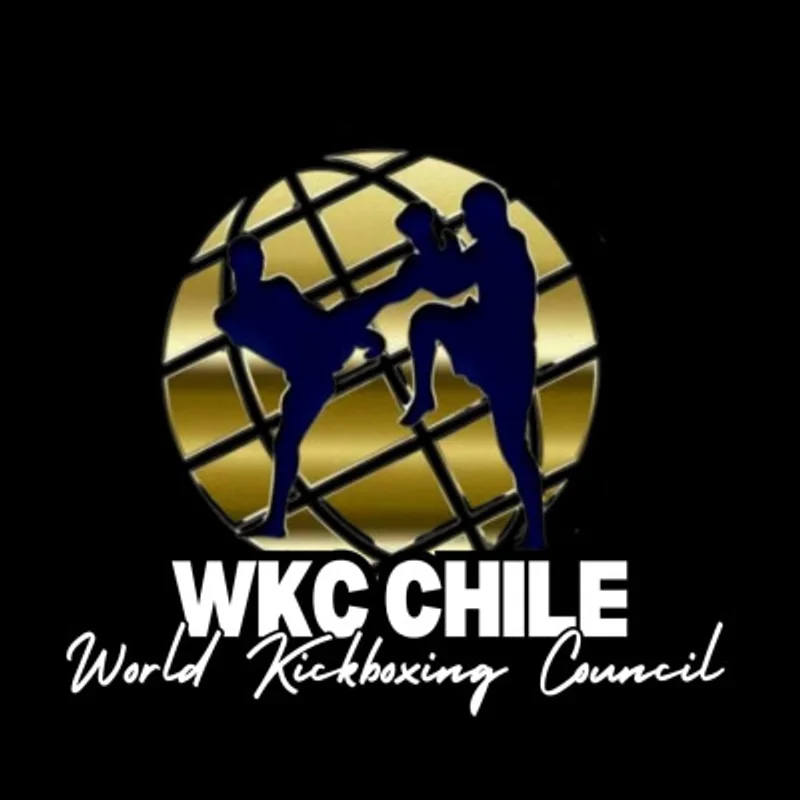 Final de Campeonato Nacional Amateur WKC Chile 2026