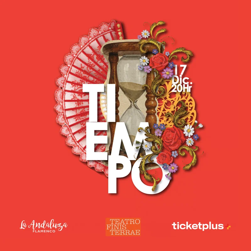 Tiempo