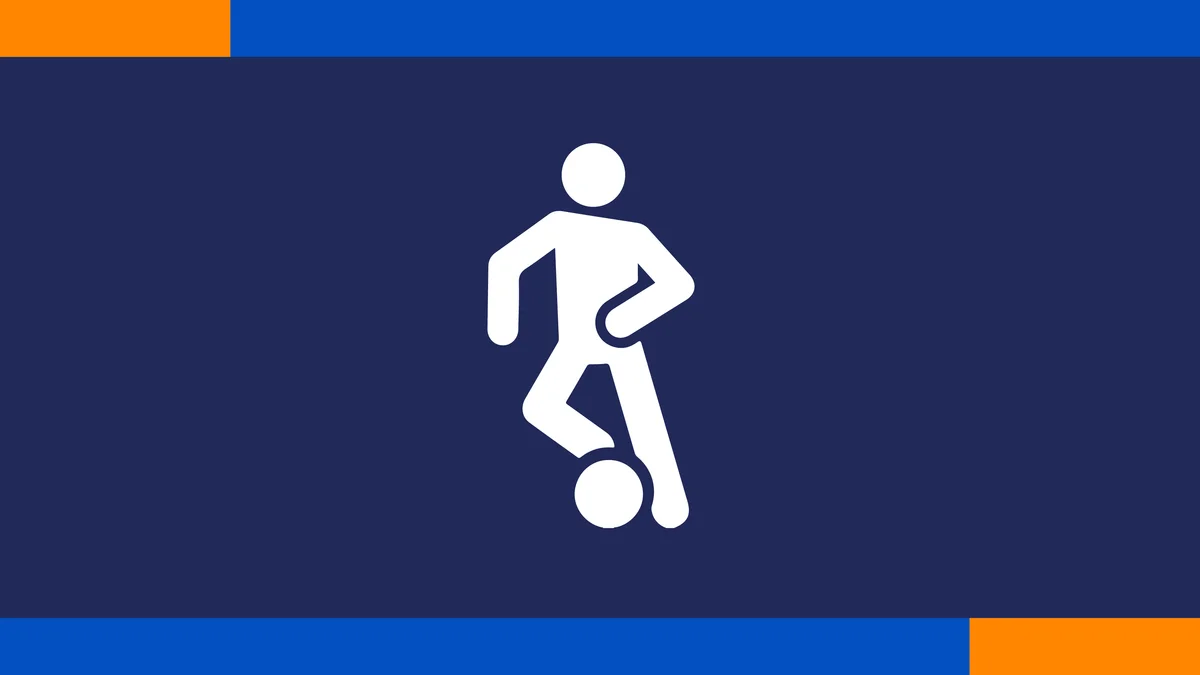 BABY-FÚTBOL (Discapacidad Intelectual) - (DETB)