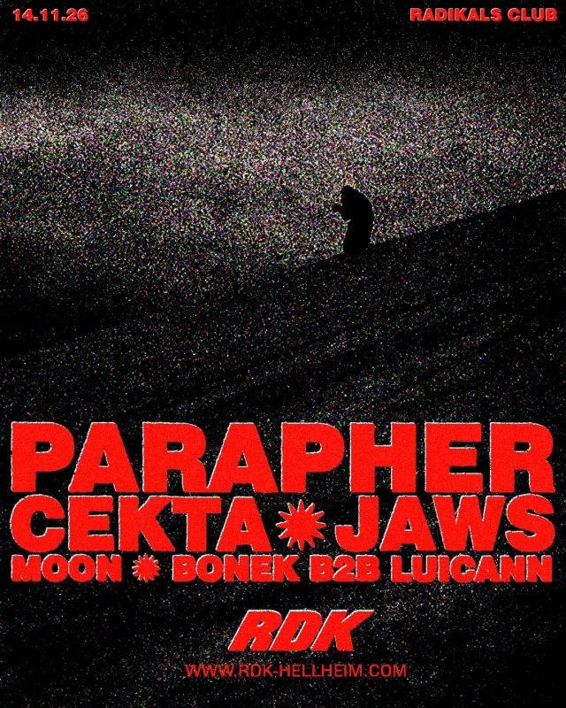 Parapher Cekta Jaws