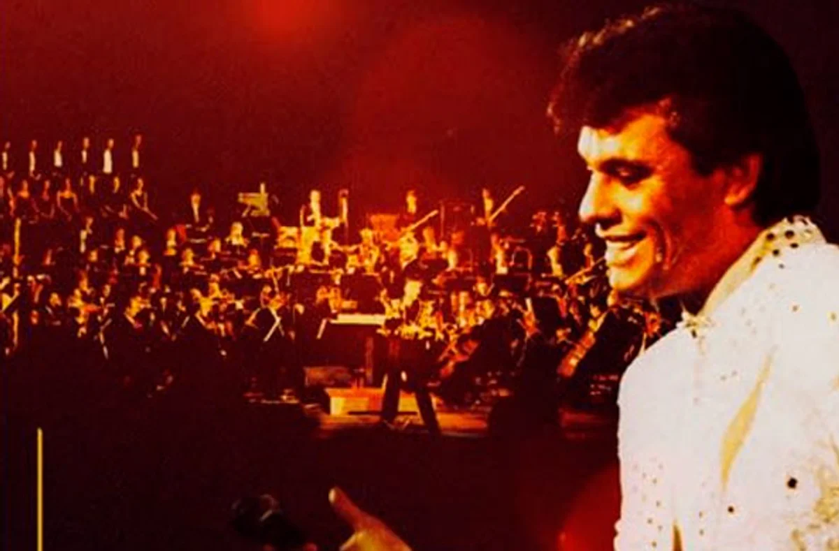 Juan Gabriel: Mi Primer Bellas Artes