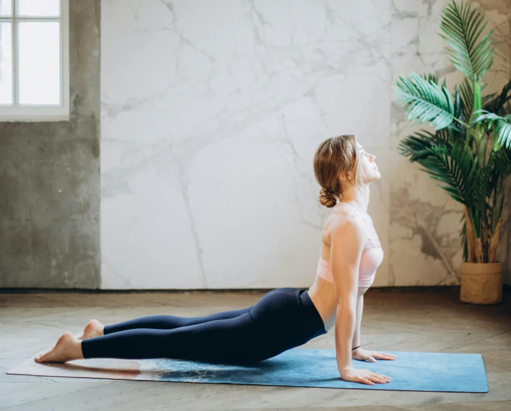 Yoga y meditación B - Segundo Semestre 2026