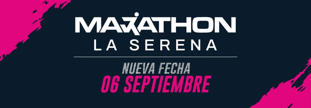 Maratón La Serena