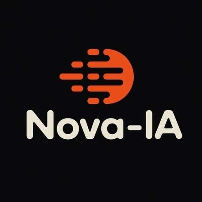 Lanzamiento Nova-IA