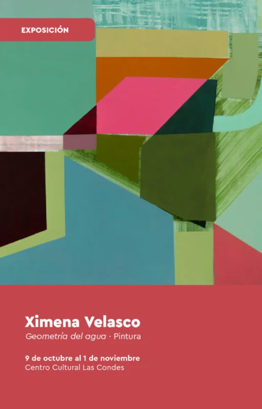 Ximena Velasco