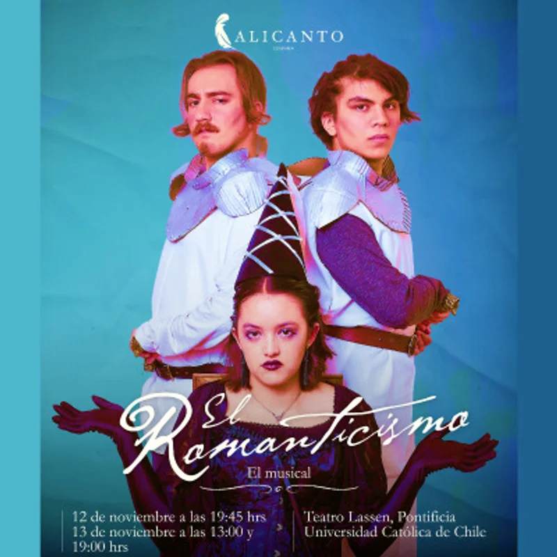 El Romanticismo (12/11)