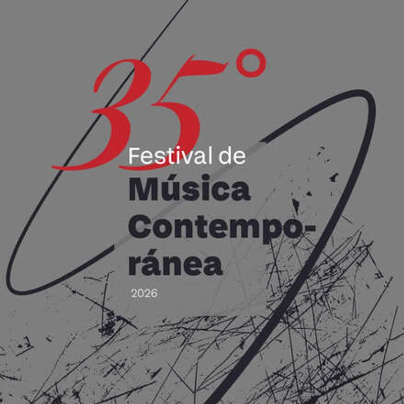 35º Festival de Música Contemporánea UC | Día 4 | CEO