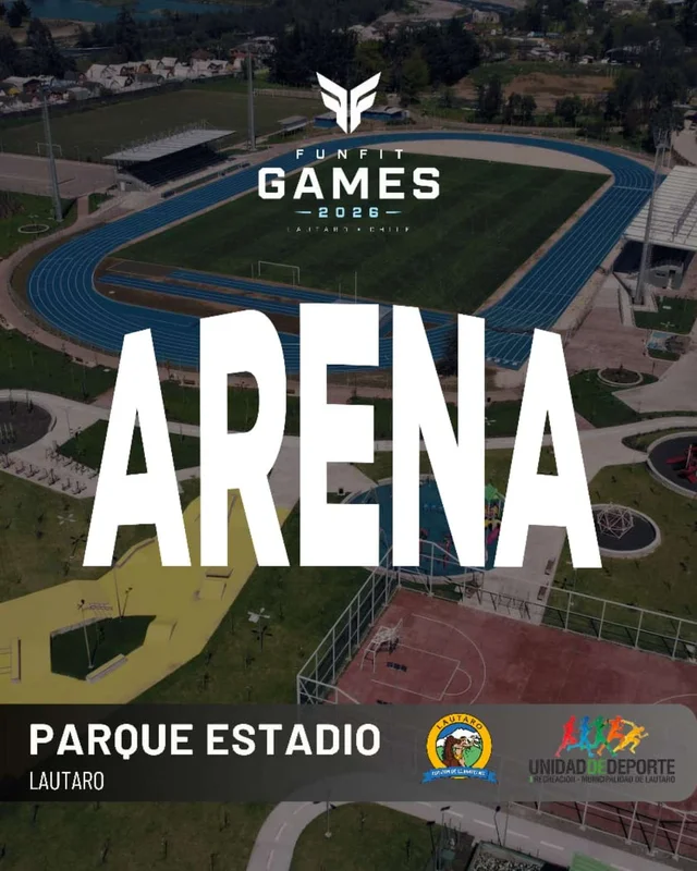 Funfit Games