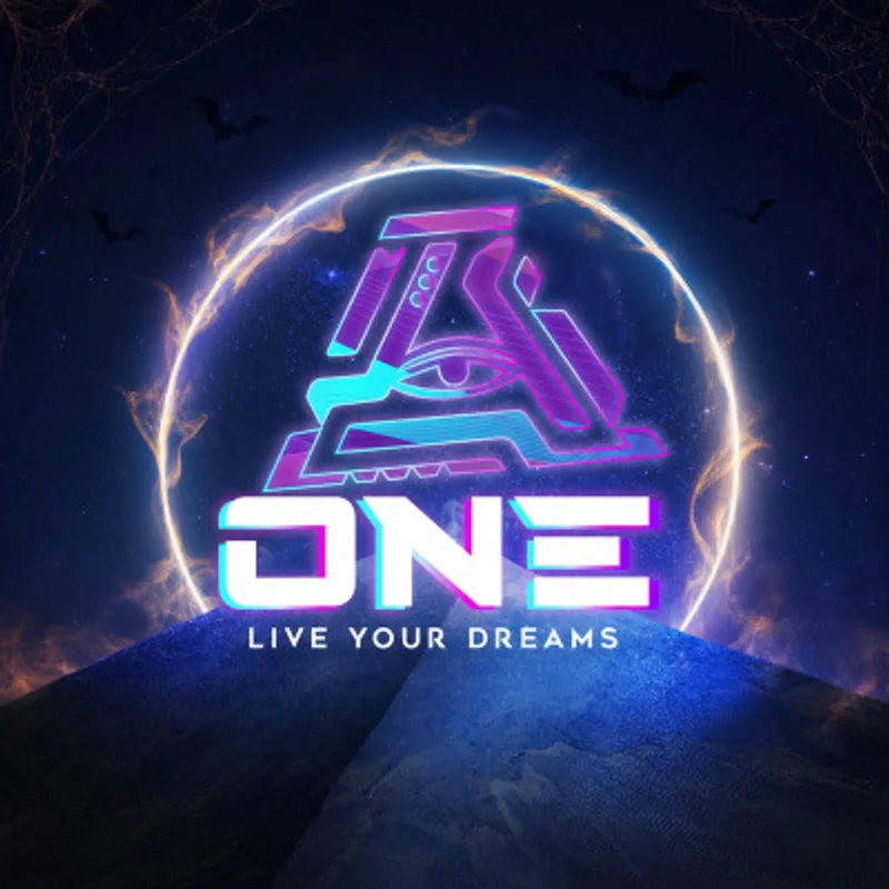 One Live Your Dreams - Halloween 2026