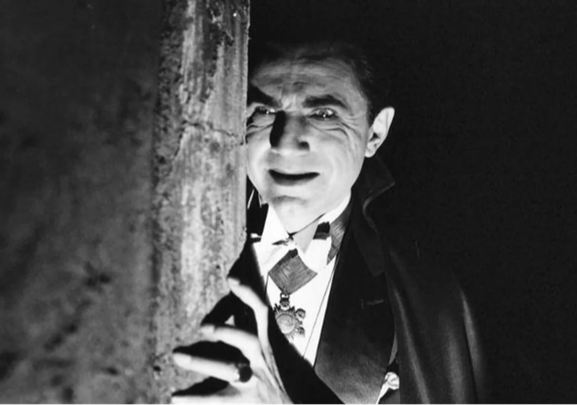 Drácula: Cine en el Centro de Extensión UC