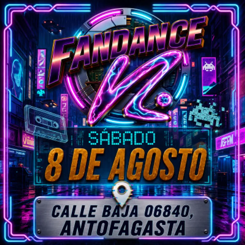 Fandance K